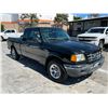 Image 2 : FORD RANGER 2001 T-DONATION