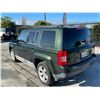 Image 4 : JEEP  PATRIOT 2011 APP-DUP-SALV-T-DON SMOG