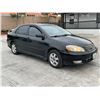 Image 2 : TOYT COROLLA 2004 APP  DUP/T-DON