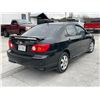 Image 3 : TOYT COROLLA 2004 APP  DUP/T-DON
