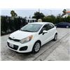 Image 1 : KIA RIO  2015 T-DONATION