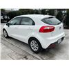 Image 4 : KIA RIO  2015 T-DONATION