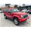 Image 2 : JEEP LIBERTY 2005 T-DON - SMOG