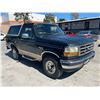 Image 2 : FORD BRONCO 1996 SALV T/DONATION