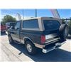 Image 4 : FORD BRONCO 1996 SALV T/DONATION
