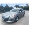 Image 1 : MAZD MAZDA3 2012 APP  DUP/T-DON