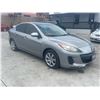 Image 2 : MAZD MAZDA3 2012 APP  DUP/T-DON