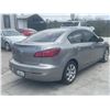 Image 3 : MAZD MAZDA3 2012 APP  DUP/T-DON