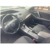 Image 5 : MAZD MAZDA3 2012 APP  DUP/T-DON