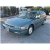 Image 1 : HOND ACCORD 1991 T-DONATION