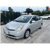 Image 1 : TOYT PRIUS 2006 T-DONATION