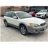 Image 2 : SUBA OUTBACK  2005 T-DONATION