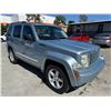 Image 2 : JEEP LIBERTY 2012 T-DONATION