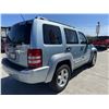 Image 3 : JEEP LIBERTY 2012 T-DONATION