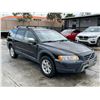 Image 2 : VOLV XC70 2007 T-DONATION