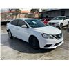 Image 2 : NISS SENTRA 2017 T-REPO-SMOG-2 DAYS