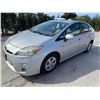 Image 1 : TOYT PRIUS 2010 T-DONATION