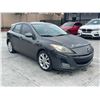 Image 2 : MAZD MAZDA3 2010 APP-DUP-SALV-EXPORT ONLY