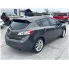 Image 3 : MAZD MAZDA3 2010 APP-DUP-SALV-EXPORT ONLY