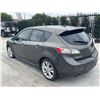 Image 4 : MAZD MAZDA3 2010 APP-DUP-SALV-EXPORT ONLY
