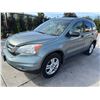 Image 1 : HOND CR-V 2010 T-DONATION