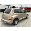 Image 3 : CHRY PT CRUISER 2004 T-DONATION