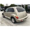 Image 4 : CHRY PT CRUISER 2004 T-DONATION