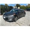 Image 1 : HYUN VELOSTER 2014 T-DONATION