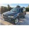 Image 1 : BMW X5 2006 T-DONATION