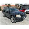 Image 2 : JEEP GD CHEROKEE 2002 T-DONATION