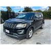 Image 1 : FORD EXPLORER 2016 T-SMOG -2 DAYS