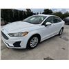 Image 1 : FORD FUSION 2019 T-REPO-SMOG-2 DAYS