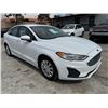 Image 2 : FORD FUSION 2019 T-REPO-SMOG-2 DAYS