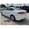 Image 4 : FORD FUSION 2019 T-REPO-SMOG-2 DAYS
