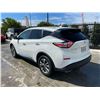 Image 4 : NISS MURANO 2016 T-REPO-SMOG-2 DAYS