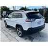 Image 4 : JEEP CHEROKEE 2020 T-SMOG -2 DAYS