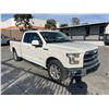 Image 2 : FORD F-150 2015 T-REPO 2 DAYS