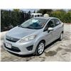 Image 1 : FORD FIESTA 2011 APP/DUP-SALV-T-SMOG