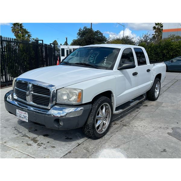 DODG DAKOTA 2005 T-DONATION