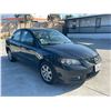 Image 2 : MAZD MAZDA3 2007 O/S T-DON