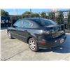 Image 4 : MAZD MAZDA3 2007 O/S T-DON