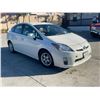 Image 2 : TOYT PRIUS 2010 T-2 DAYS