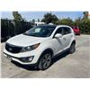 Image 1 : KIA SPORTAGE 2014 O/S-TITLE