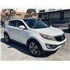 Image 2 : KIA SPORTAGE 2014 O/S-TITLE