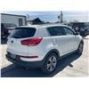 Image 3 : KIA SPORTAGE 2014 O/S-TITLE