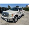 Image 1 : FORD F-150 2011 T-REPO 2 DAYS