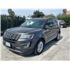 Image 1 : FORD EXPLORER 2016 T-SMOG -2 DAYS