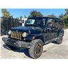 Image 1 : JEEP WRANGLER 2014 T-SMOG -2 DAYS