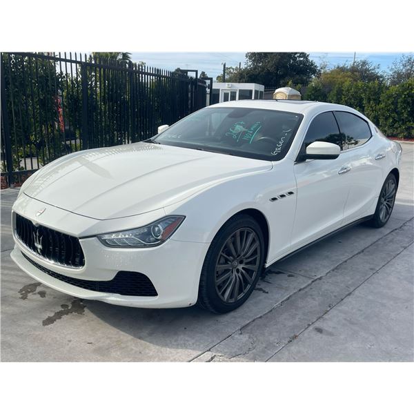 MASE GHIBLI 2017 T-2 DAYS