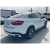 Image 3 : BMW X6 2016 O/S-T SMOG